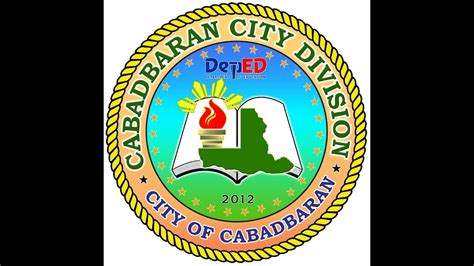 deped cabadbaran hymn lyrics|DepEd Cabadbaran March Accompaniment Only .